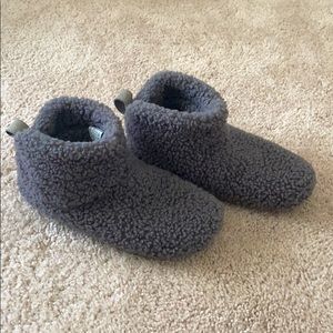 Ugg slippers
